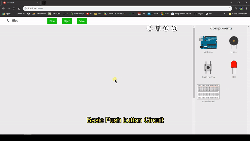 ArduinoCircuitBuilder