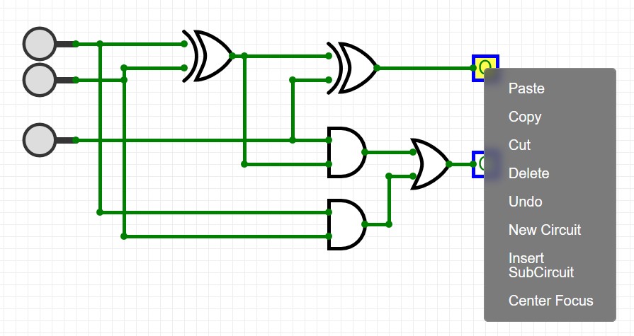 CircuitVerse