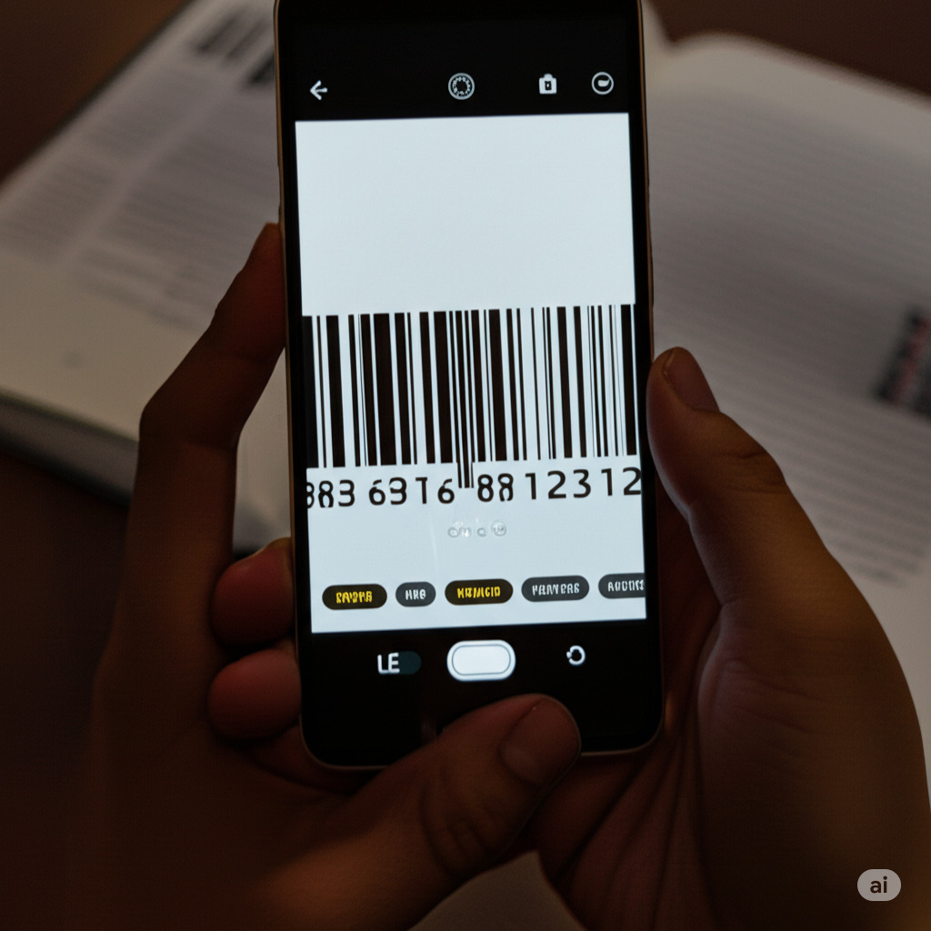 Library Automation IOT
