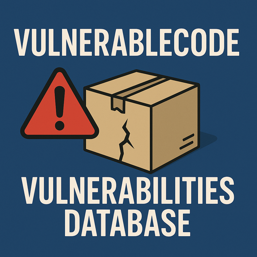 VulnerableCode