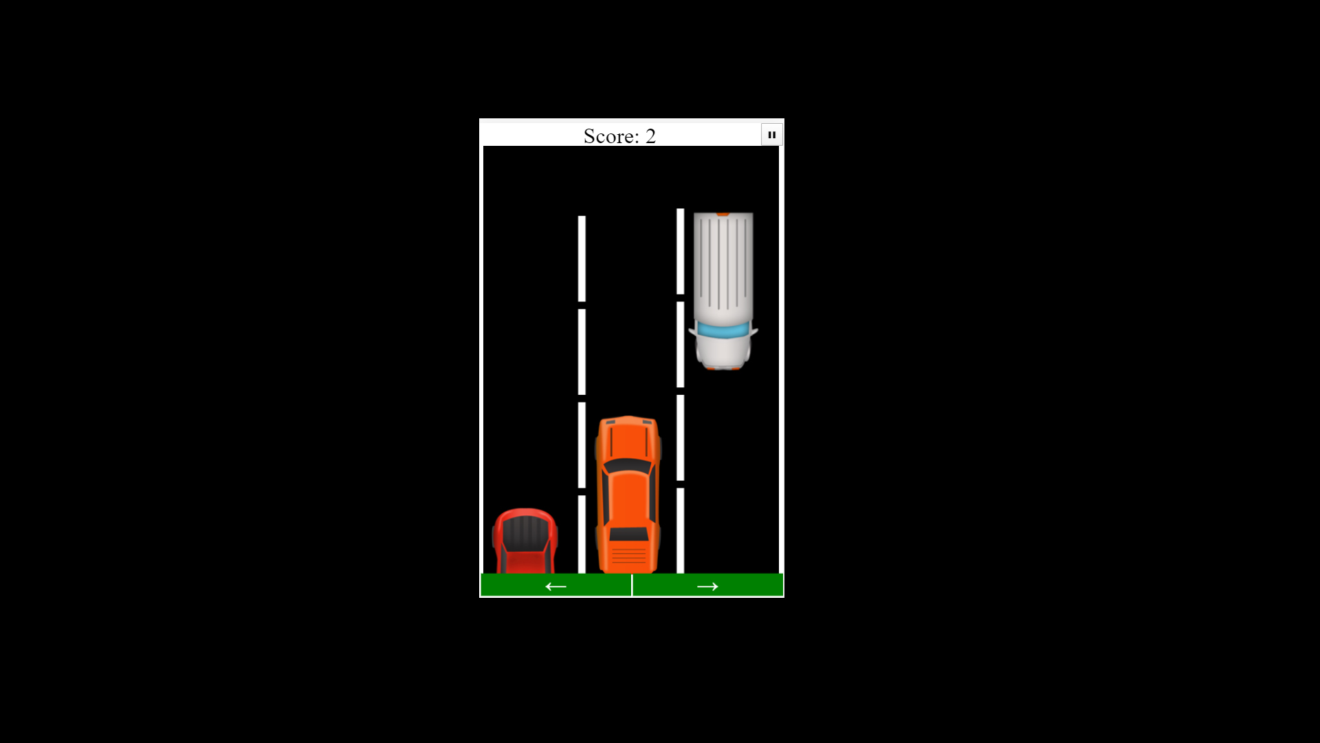 Car Racing Game