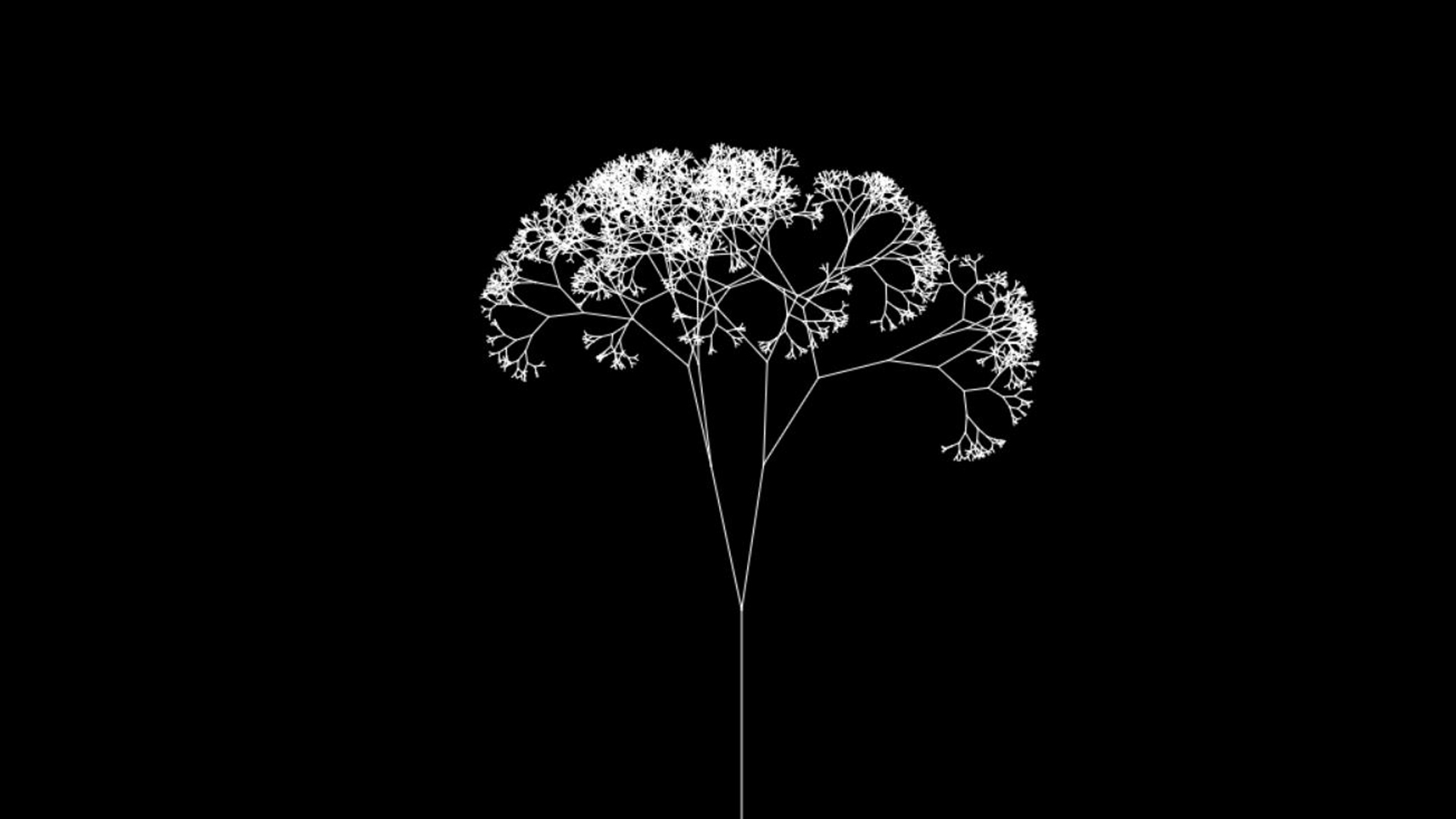 Fractal Tree