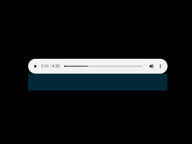 Music Player