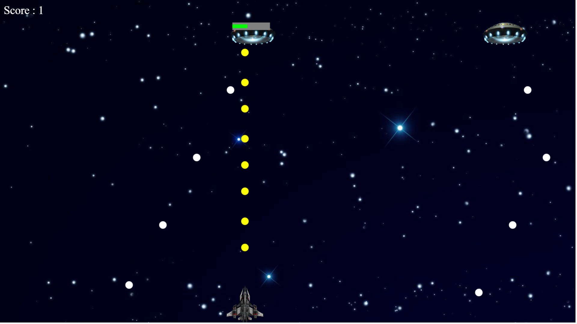 Space Shooter